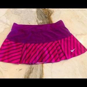 💗💜 Nike Tennis Skirt 💜💗